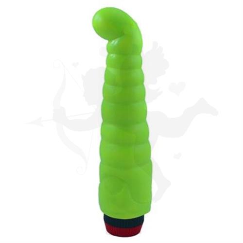 Vibrador Funny Dinosaurio