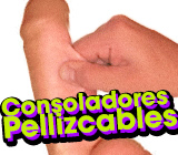 Sexshop Centenario Consoladores Pellizcables y Realisticos